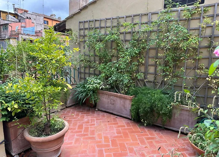 Terrazza Minerva
